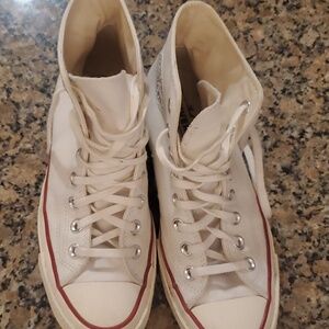 Chuck Taylor allstar converse